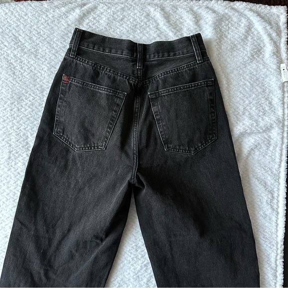 BDG x Urban Outfitters Distressed Boyfriend Jeans size 25 - Picture 6 of 10